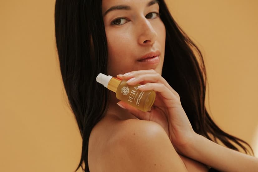 Pura Botanicals