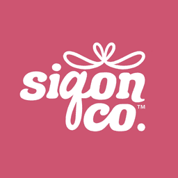 Siqon Co. logo